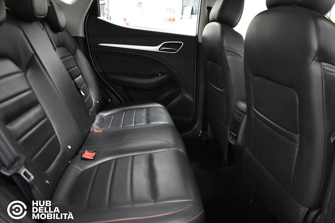 MG ZS 1.0T-GDI Luxury