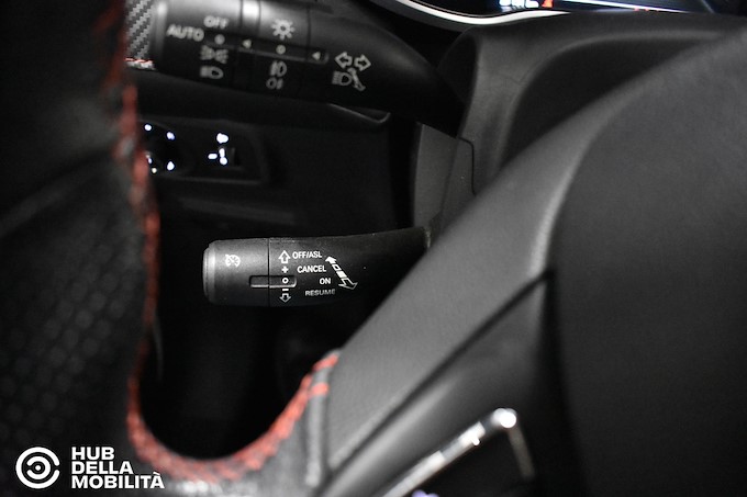 MG ZS 1.0T-GDI Luxury