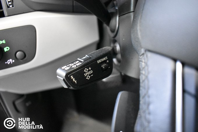 AUDI A4 Avant 40 TDI quattro S tronic Business Advanced