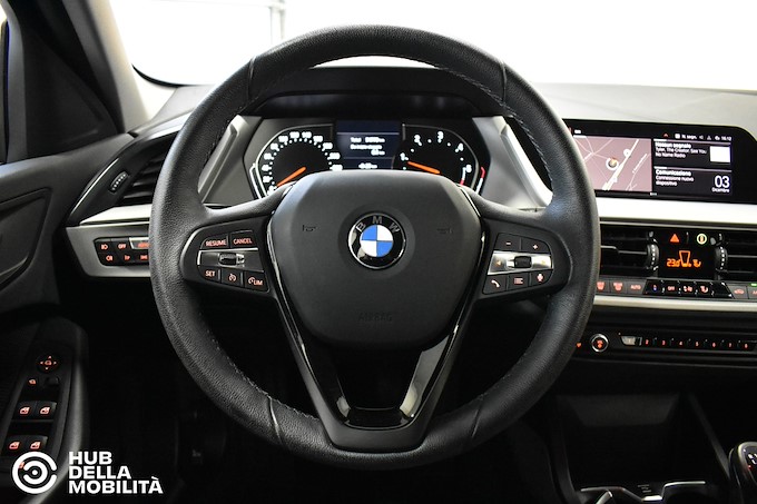 BMW 118d 5p. Business Advantage