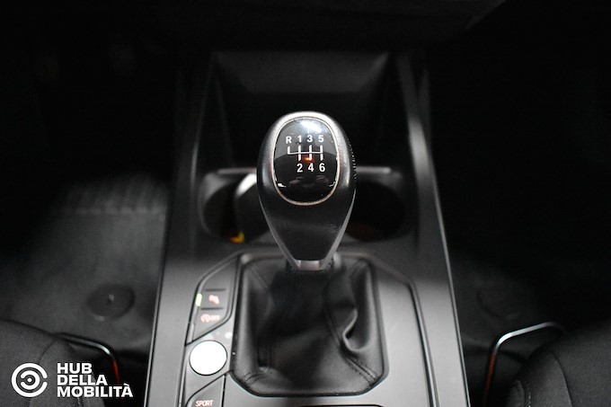 BMW 118d 5p. Business Advantage