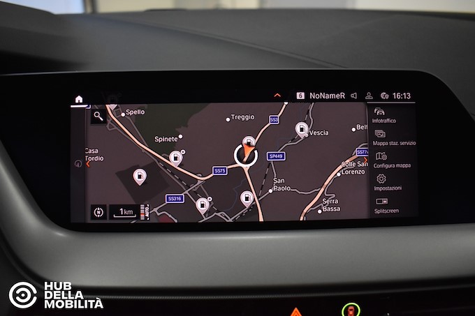 BMW 118d 5p. Business Advantage