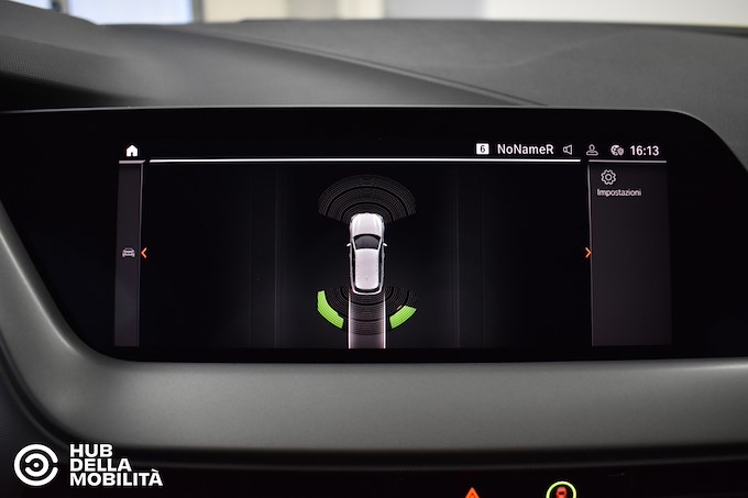 BMW 118d 5p. Business Advantage