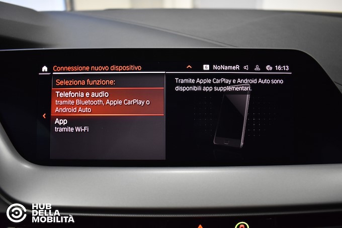 BMW 118d 5p. Business Advantage