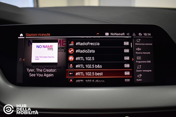 BMW 118d 5p. Business Advantage