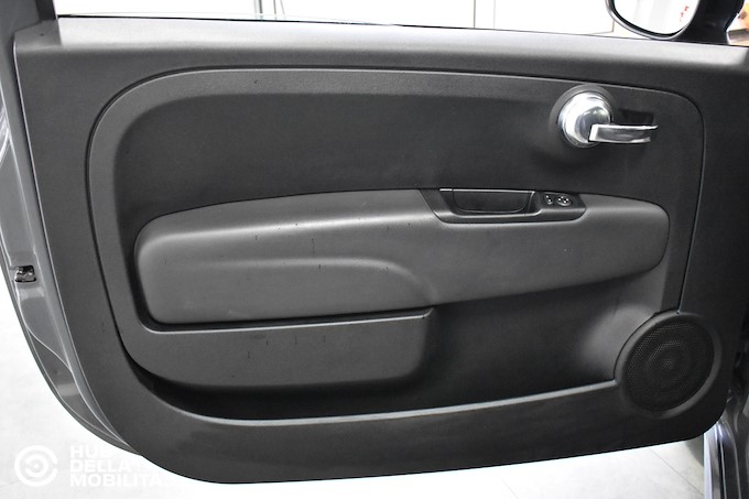 FIAT 500 1.0 Hybrid Connect