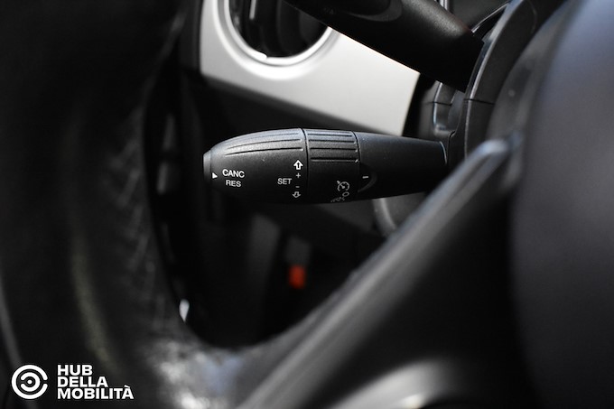 FIAT 500 1.0 Hybrid Connect