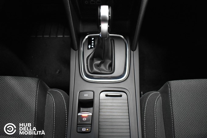 RENAULT Mégane Sporter Blue dCi 115 CV EDC Equilibre