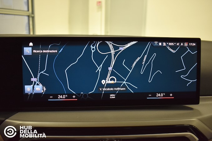 BMW 318d 48V Touring