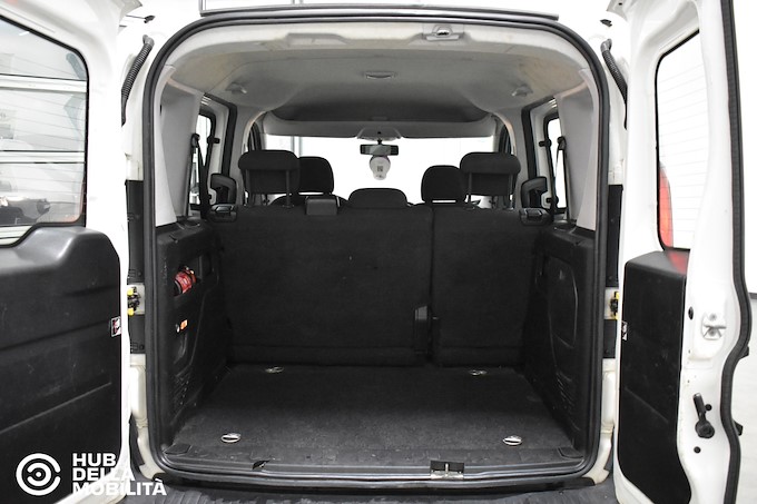 FIAT Doblò 1.3 MJT PC Combi N1