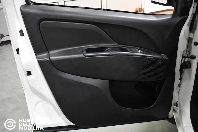 FIAT Doblò 1.3 MJT PC Combi N1