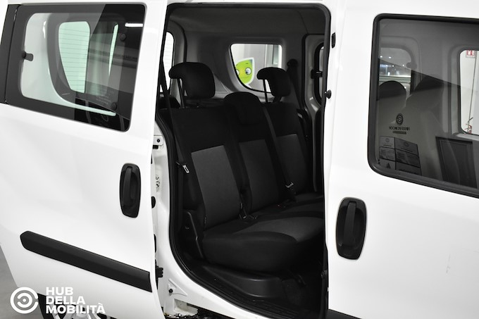 FIAT Doblò 1.3 MJT PC Combi N1