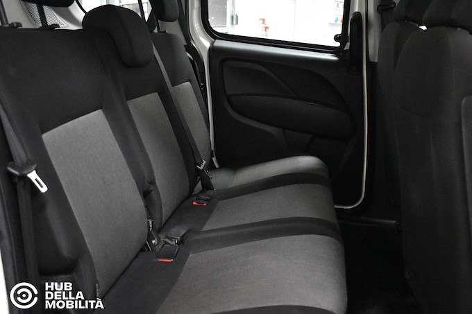 FIAT Doblò 1.3 MJT PC Combi N1