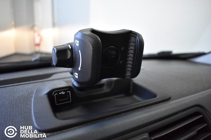 FIAT Panda 0.9 TwinAir Turbo Natural Power Pop Van 2 posti