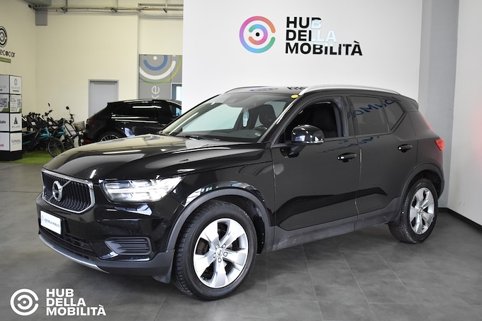 VOLVO XC40 D3 AWD Geartronic Business