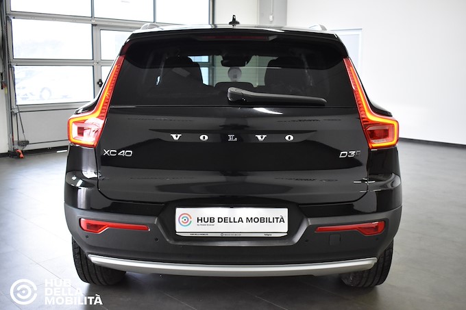 VOLVO XC40 D3 AWD Geartronic Business