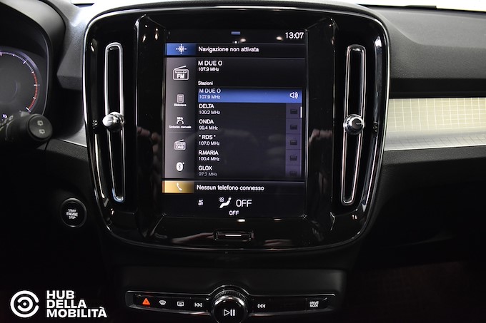 VOLVO XC40 D3 AWD Geartronic Business