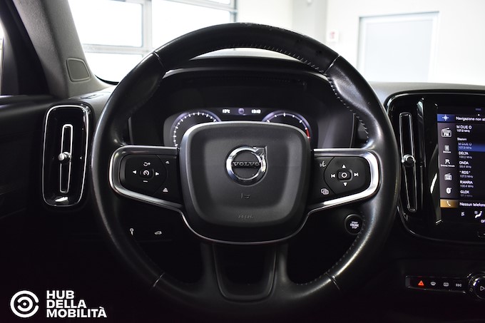 VOLVO XC40 D3 AWD Geartronic Business