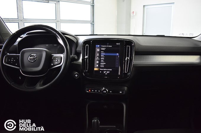 VOLVO XC40 D3 AWD Geartronic Business