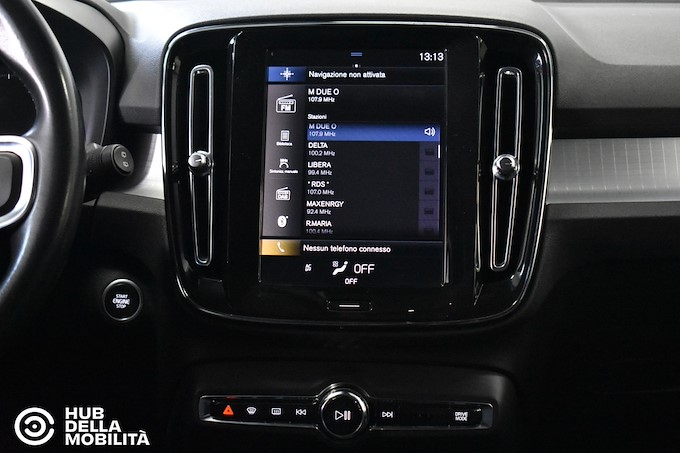 VOLVO XC40 D3 AWD Geartronic Business