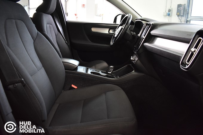 VOLVO XC40 D3 AWD Geartronic Business