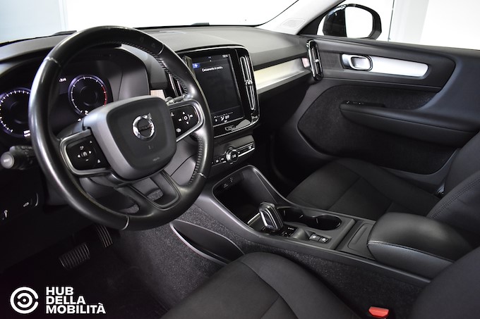 VOLVO XC40 D3 AWD Geartronic Business