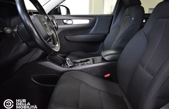 VOLVO XC40 D3 AWD Geartronic Business