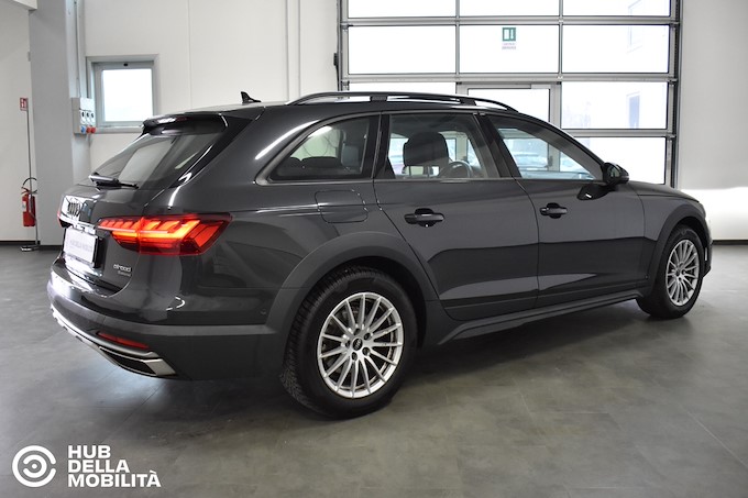 AUDI A4 allroad 40 TDI 204 CV S tronic Business Evolution