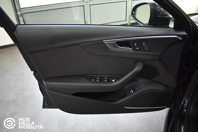 AUDI A4 allroad 40 TDI 204 CV S tronic Business Evolution