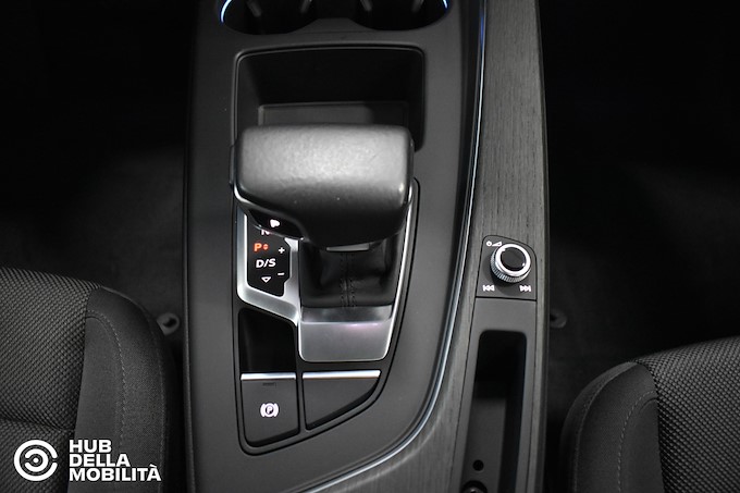 AUDI A4 allroad 40 TDI 204 CV S tronic Business Evolution