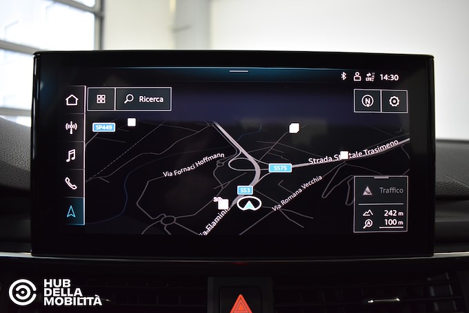 AUDI A4 allroad 40 TDI 204 CV S tronic Business Evolution