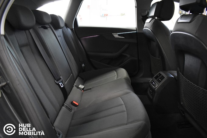 AUDI A4 allroad 40 TDI 204 CV S tronic Business Evolution