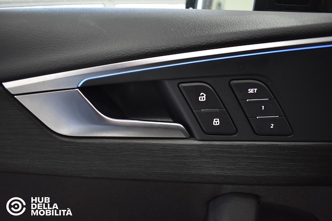 AUDI A4 allroad 40 TDI 204 CV S tronic Business Evolution