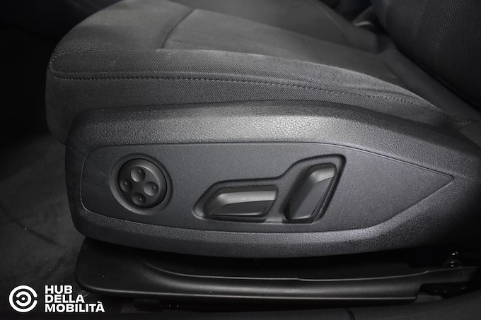 AUDI A4 allroad 40 TDI 204 CV S tronic Business Evolution