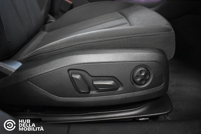 AUDI A4 allroad 40 TDI 204 CV S tronic Business Evolution