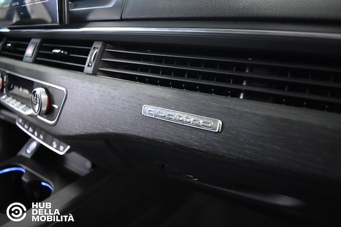 AUDI A4 allroad 40 TDI 204 CV S tronic Business Evolution