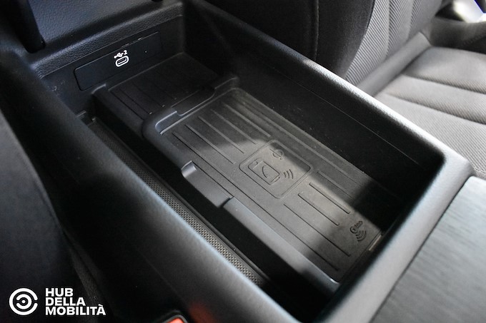 AUDI A4 allroad 40 TDI 204 CV S tronic Business Evolution