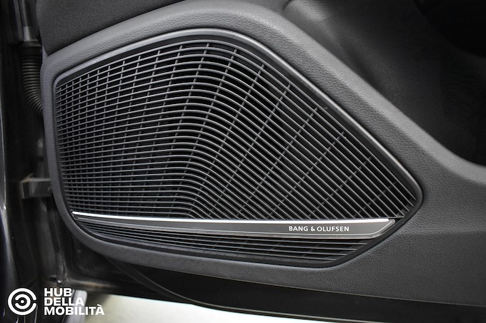 AUDI A4 allroad 40 TDI 204 CV S tronic Business Evolution