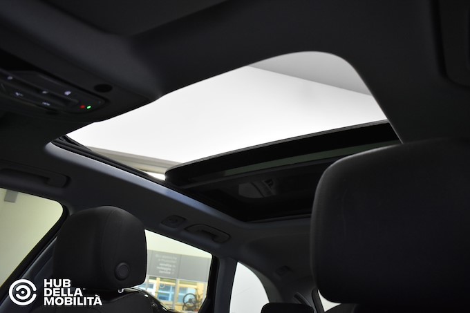 AUDI A4 allroad 40 TDI 204 CV S tronic Business Evolution