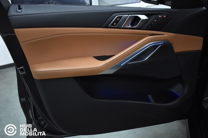 BMW X6 xDrive30d 48V Msport