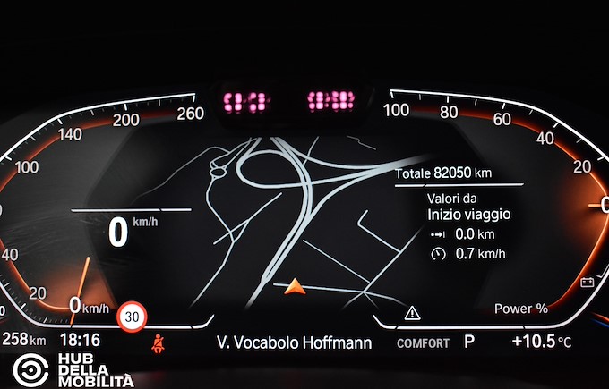 BMW X6 xDrive30d 48V Msport