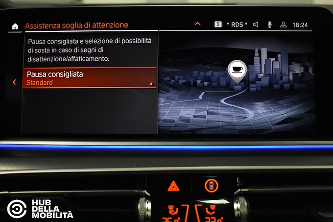 BMW X6 xDrive30d 48V Msport