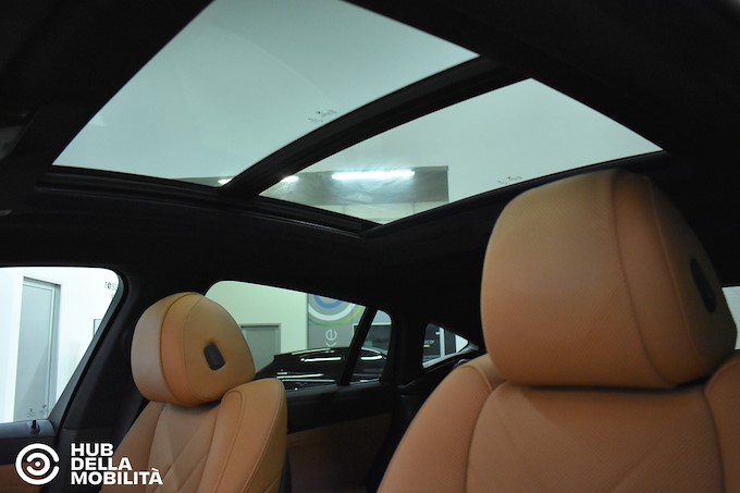 BMW X6 xDrive30d 48V Msport