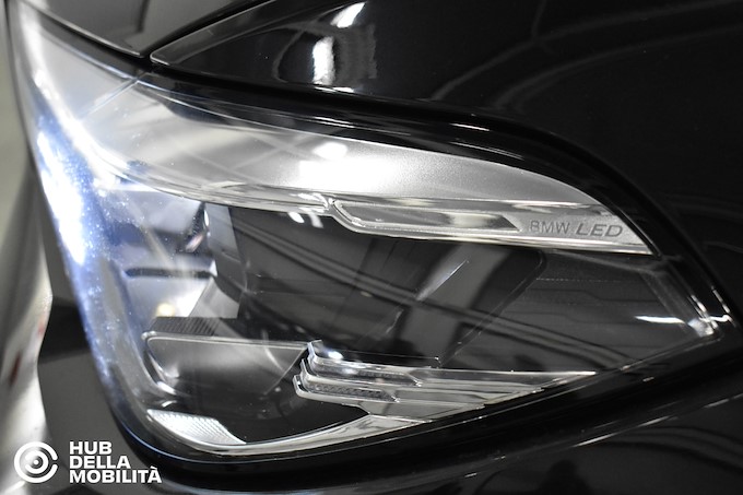 BMW X6 xDrive30d 48V Msport