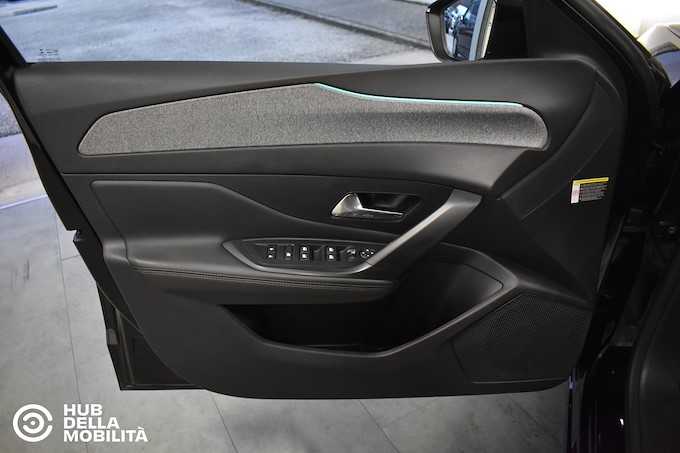 PEUGEOT 308 BlueHDi 130 S&S EAT8 SW Allure