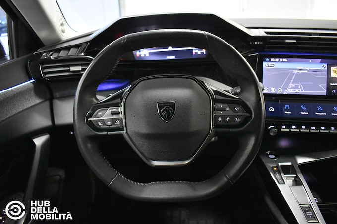 PEUGEOT 308 BlueHDi 130 S&S EAT8 SW Allure