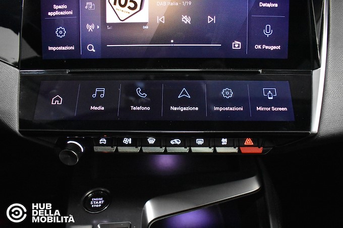 PEUGEOT 308 BlueHDi 130 S&S EAT8 SW Allure