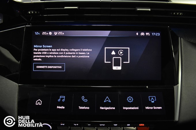 PEUGEOT 308 BlueHDi 130 S&S EAT8 SW Allure