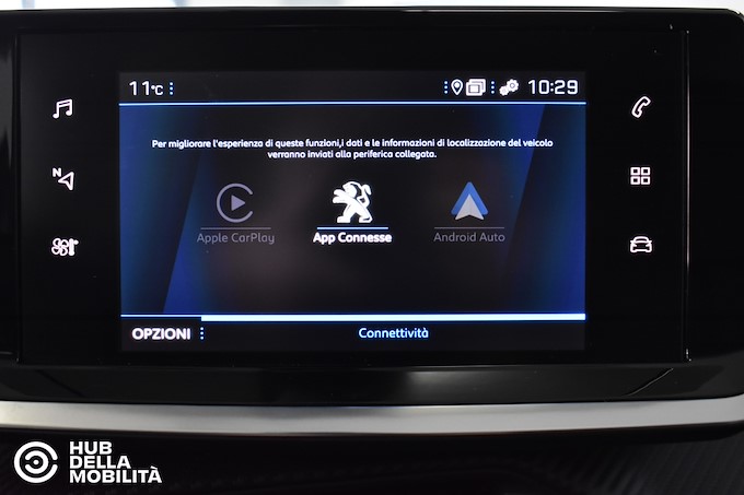 PEUGEOT 2008 BlueHDi 130 S&S EAT8 Allure