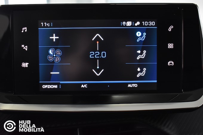 PEUGEOT 2008 BlueHDi 130 S&S EAT8 Allure